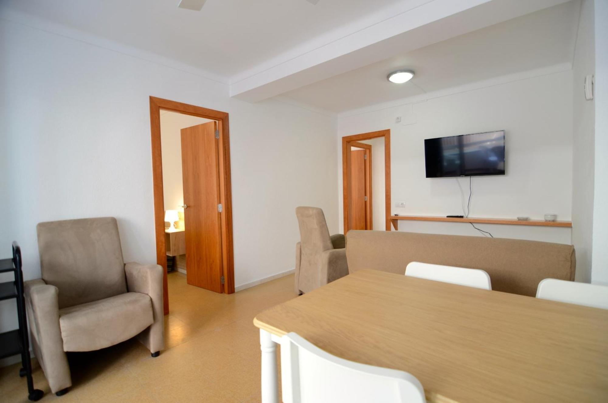 Marina Lateral 1D Apartment Лестартит Екстериор снимка