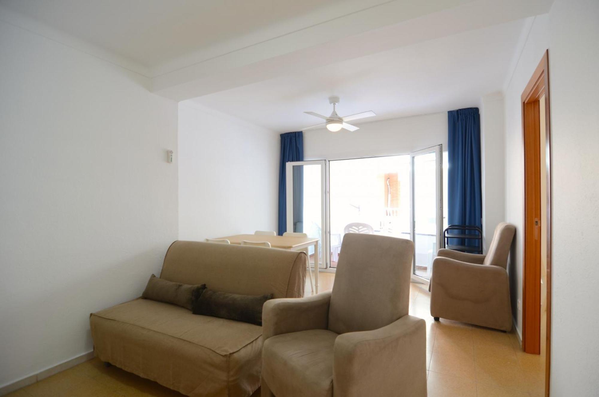 Marina Lateral 1D Apartment Лестартит Екстериор снимка