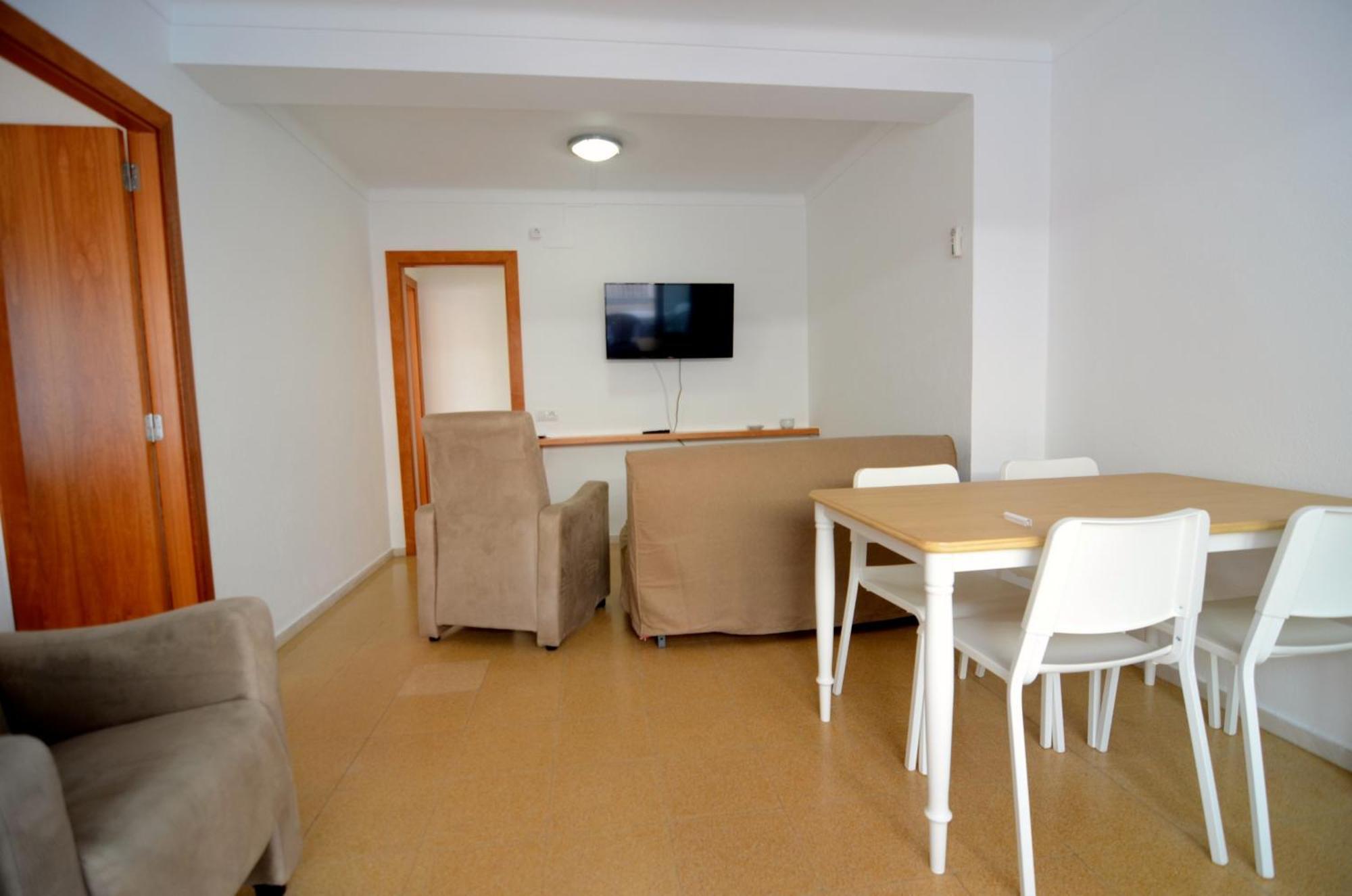 Marina Lateral 1D Apartment Лестартит Екстериор снимка